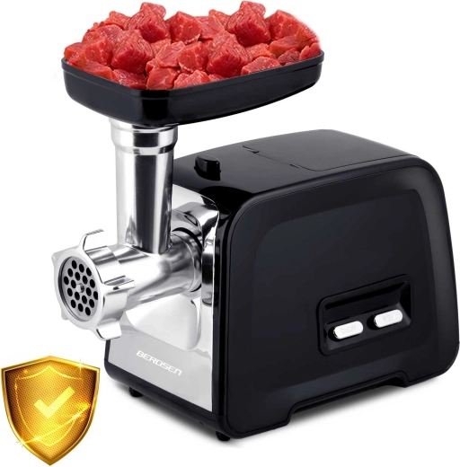 High power and reverse function