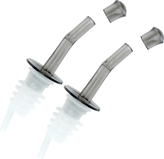 Universal fit for most bottles