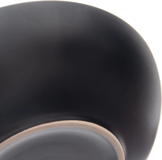 Ceramica resistente, facile manutenzione