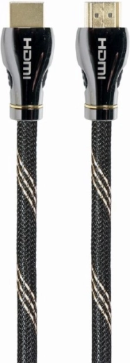 Kabel HDMI Ultra High Speed 8K z Ethernetem 3 m