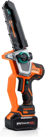 Brushless motor and high performance