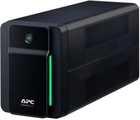 Gruppo di continuità APC Back‑UPS 950 VA con AVR e 4 prese Schuko