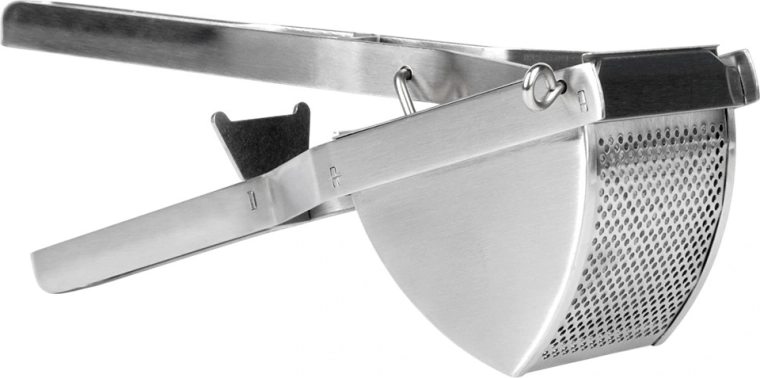 Purè liscio senza grumi