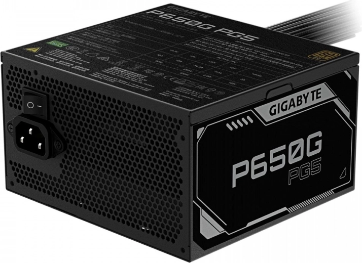 ATX 3.1 pronto per i picchi di potenza