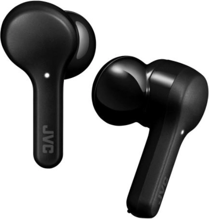 Wireless in-ear earbuds black