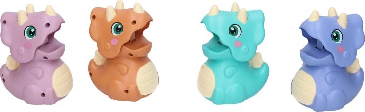 Dino ride-on animal 10.5 cm