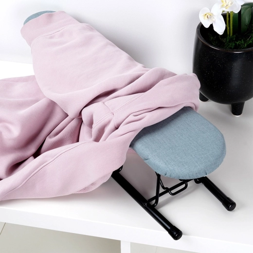 Kompakt og nemt at opbevare