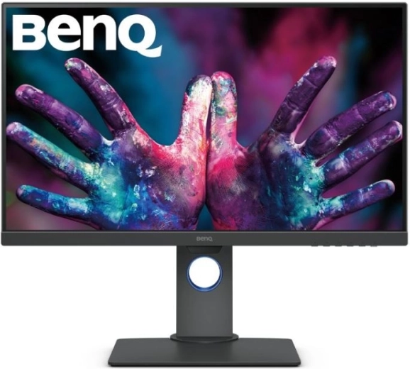 27" QHD IPS monitor USB‑C és HDR