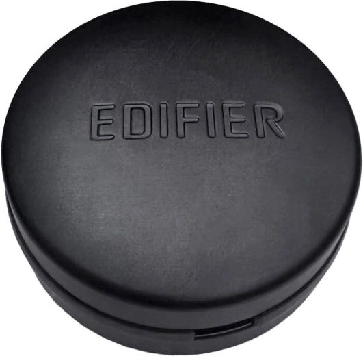 Aluminum Case for Wired Earphones EDIFIER P205/P180 – Black