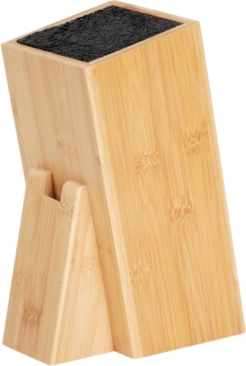 Bambussens naturlige skønhed og holdbarhed