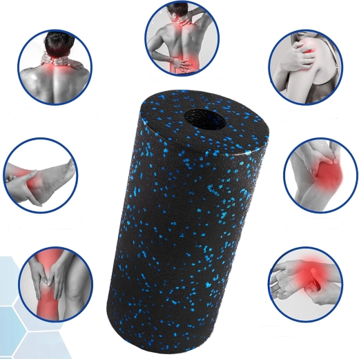 Rullo versatile per tutto il corpo