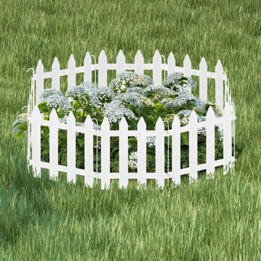 Sistema modulare per bordi perfetti