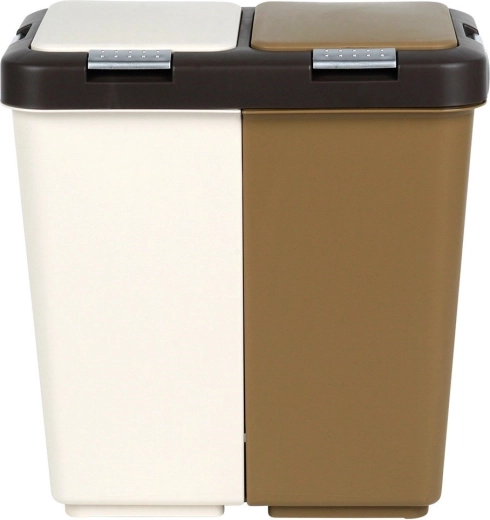 Schnelles und hygienisches „Klick“-Öffnen