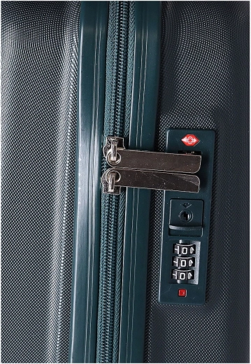 Bezpečný kódový zámek