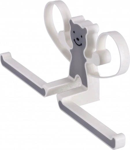 Rychlá samolepicí instalace bez vrtání