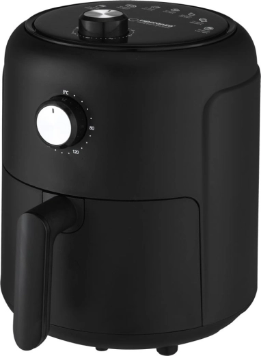 Friggitrice ad aria Esperanza BISTECCA ALLA GRIGLIA 2,6 l