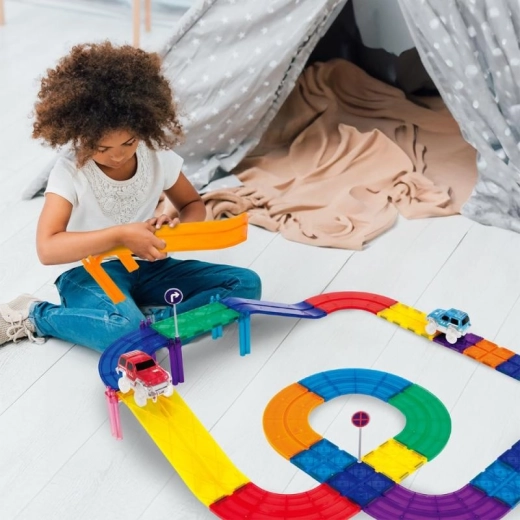 Apprendimento STEM con il gioco e sviluppo della motricità