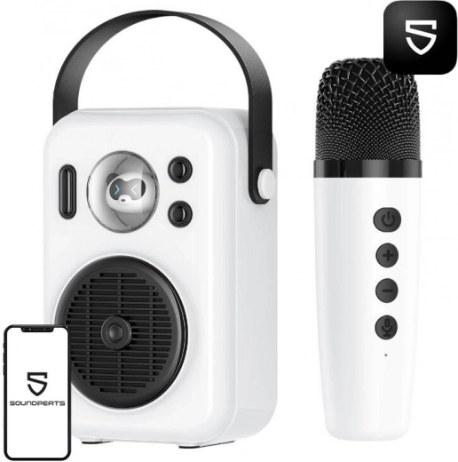 Wireless Bluetooth Speaker Soundpeats Hi-sing