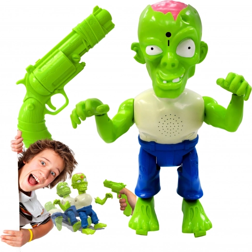 Zábava, která rozvíjí koordinaci