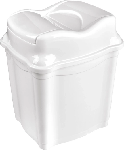 Easy maintenance and modern look