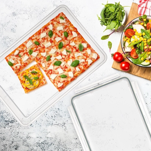 Uso universale: frigorifero, freezer, microonde e lavastoviglie