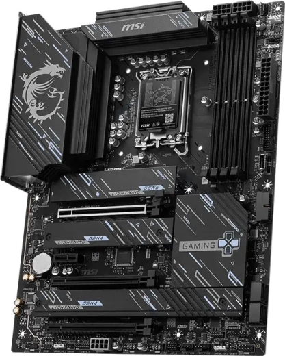 Leistung für Intel-Core-Ultra-Prozessoren
