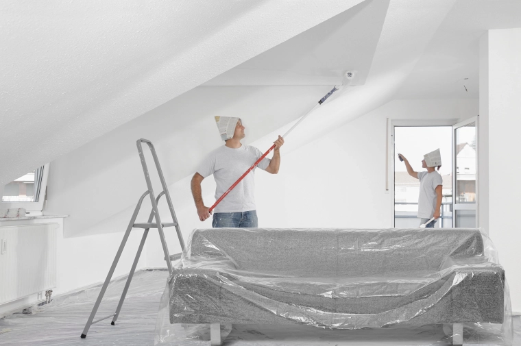 Quick tool-free installation