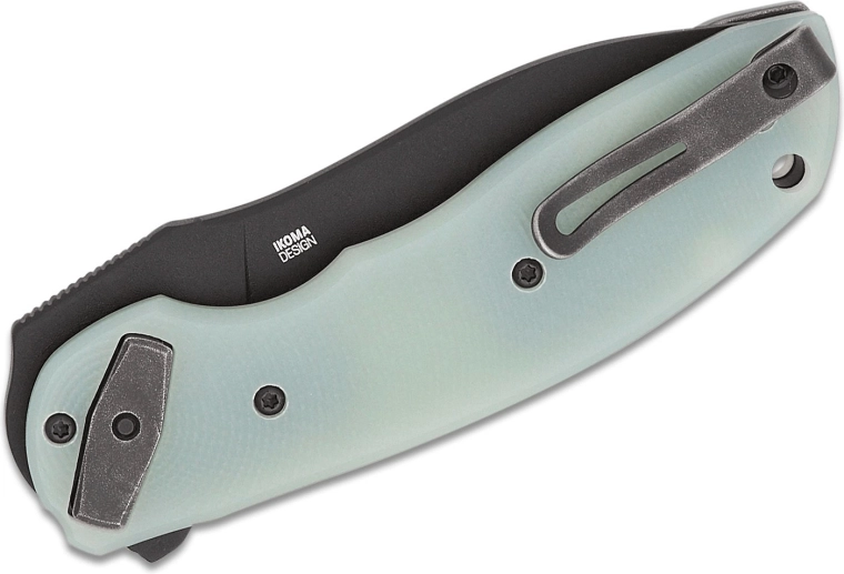 Fast and smooth opening