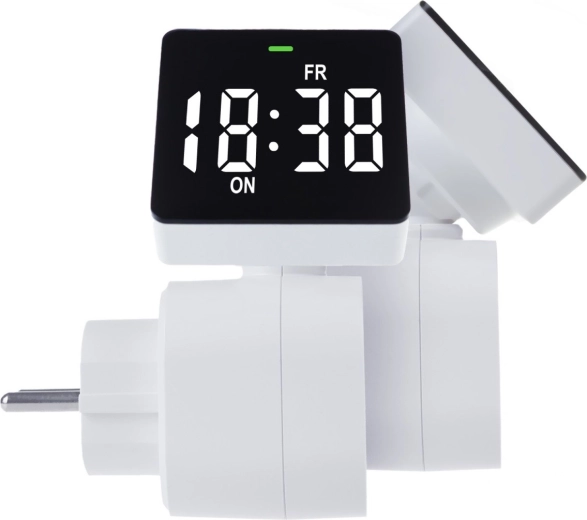 Vysoké zatížení 3680 W