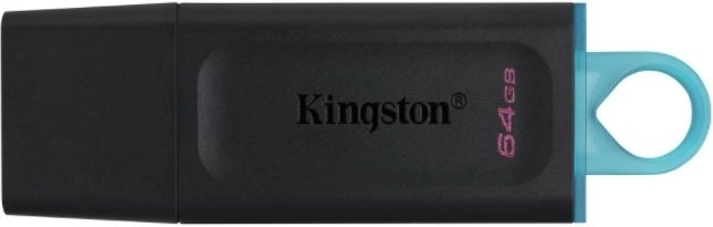 Chiavetta USB KINGSTON DataTraveler Exodia 64 GB USB 3.2 Gen 1