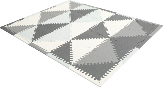 Edukativna pjenasta podloga puzzle