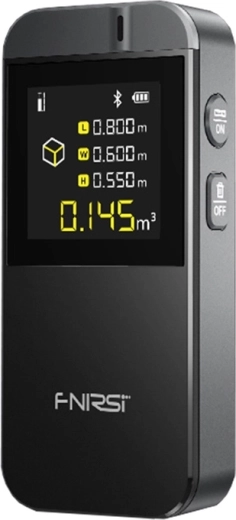 Télémètre laser Fnirsi IR40 40 m