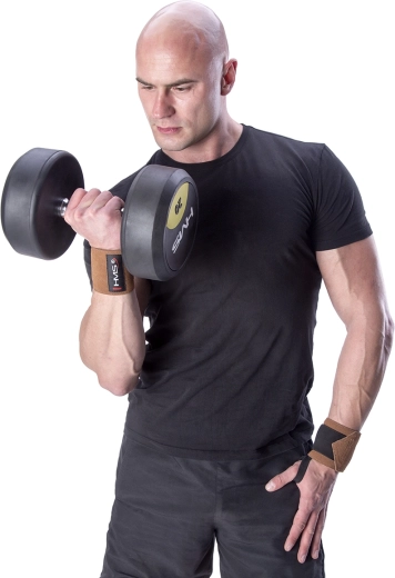 Stability during heavy lifts