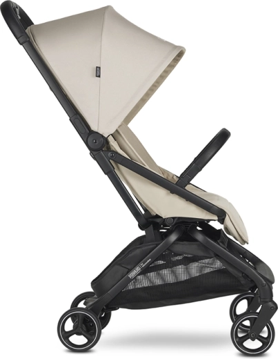 One-click automatic folding
