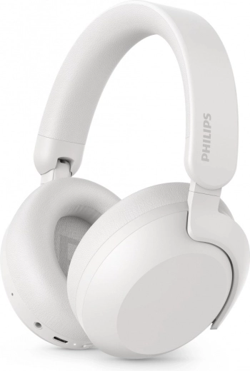 Audio Hi‑Res con LDAC/LC3 e ascolto USB‑C