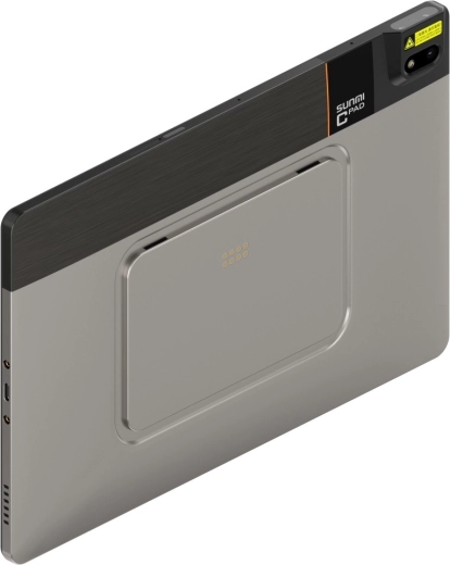 Ultratanko in lahko ohišje za celodnevno delo