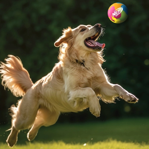 Høj synlighed udendørs