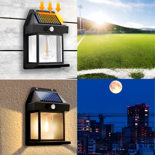 Panneau solaire monocristallin performant