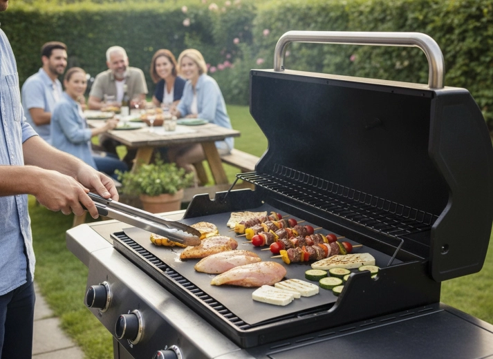 Haute résistance et usage polyvalent