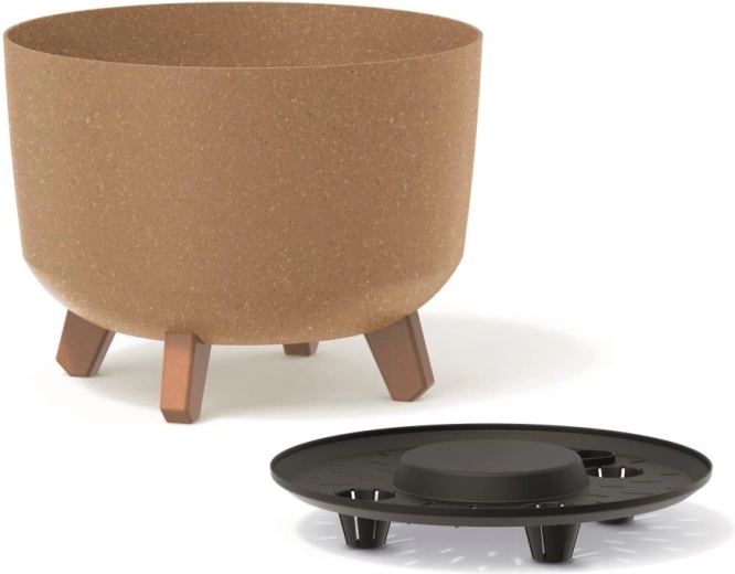 Circulation d’air intelligente et évacuation de l’eau