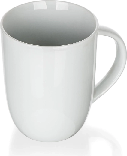 Kompakt, men rummeligt