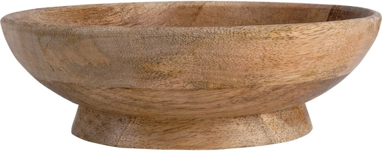 Natural mango wood