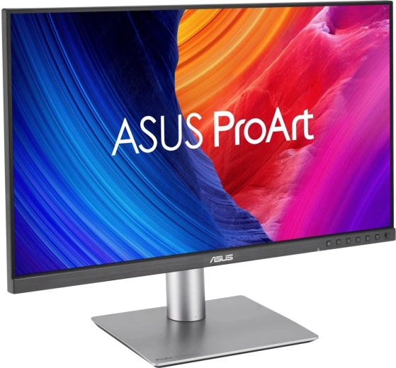 Pannello IPS da 27" con risoluzione QHD