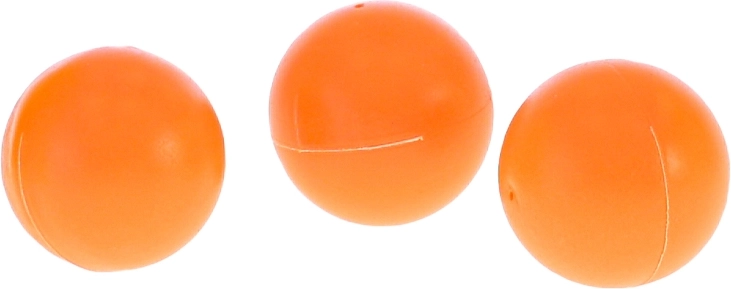 Lightweight balls for safe play