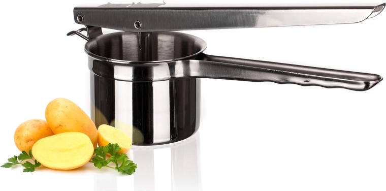 Versatile use in the kitchen