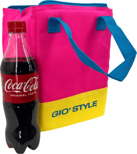 Praktisk U-åbning og smart indretning