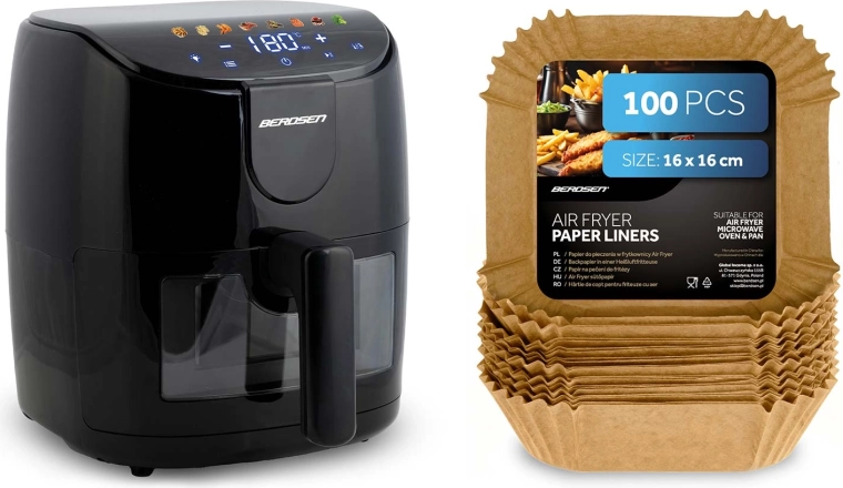 Safe and versatile use