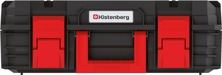 Structure robuste avec étanchéité à la poussière et à l’eau