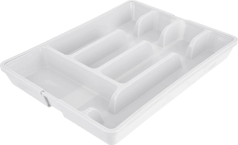 Plastique résistant et entretien facile