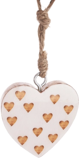 Materiale naturale e look pulito